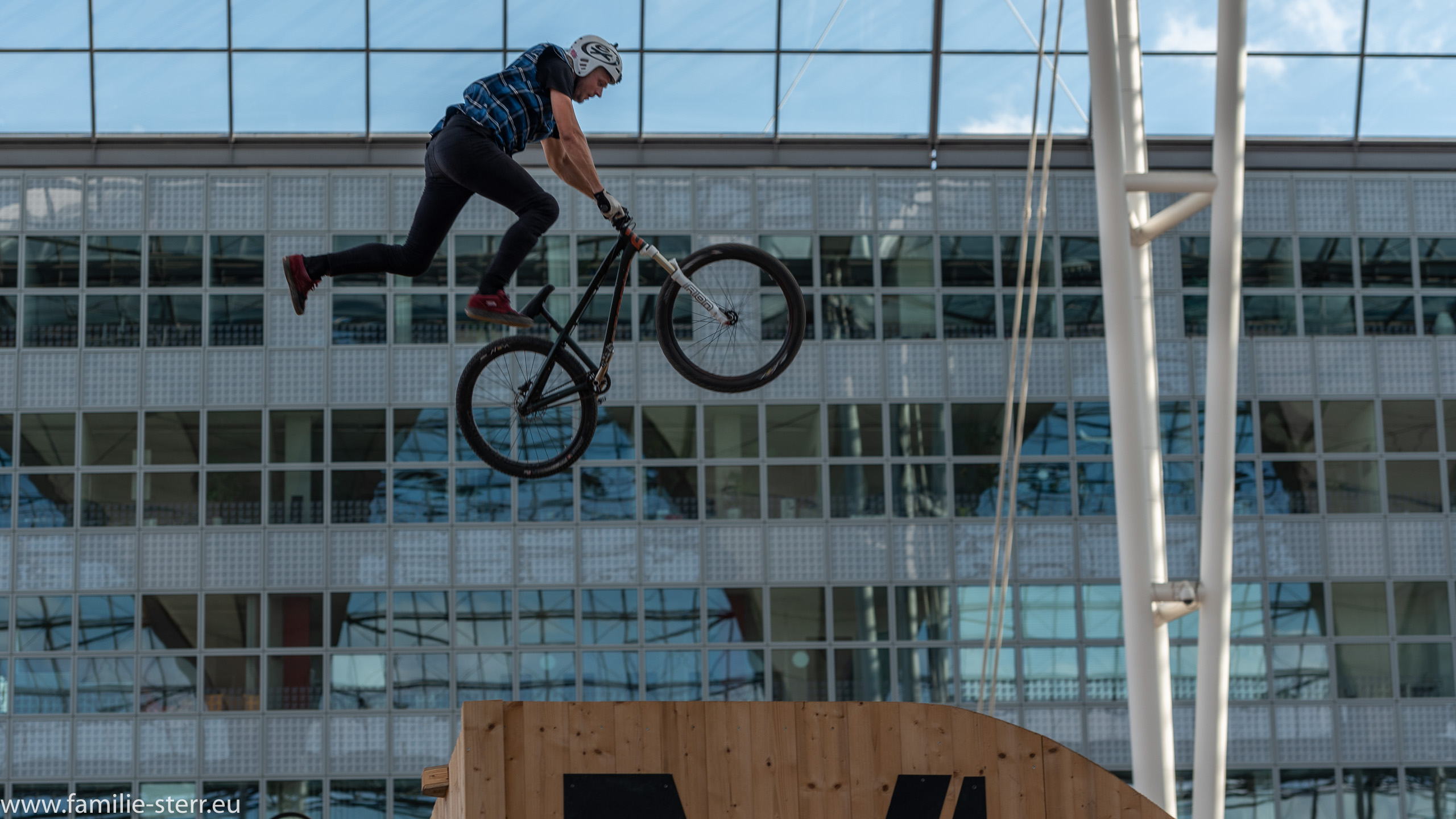 Bike and Style 2018